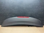 2012 To 2017 Hyundai Veloster Trunk L3RD Brake Light Spoiler Y9221 Dg. Fixed Price $169.19.