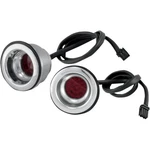 Alloy Art Taillight Chrome STL-1. Fixed Price $241.56.