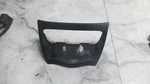 05 Suzuki M50 Boulevard Rear Back Mount Cover. Fixed Price $11.01.