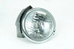 2006 Harley Sportster XL883 Low Oem Headlamp Halogen. Fixed Price $145.00.