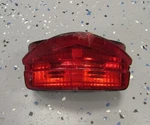 Oem Taillight Lens Split Seat Rear Brake 01-03. Fixed Price $28.85.