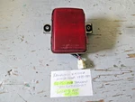 Oemkawasaki 1986 1987 Ninja 1000R ZX1000A Tail Light Assembly 23025-1118. Fixed Price $39.95.