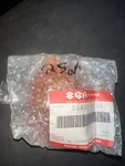 Oem Suzuki 650 1000 Gsf Dl Sv Gsxr V-strom R.h. Turn Signal Lens 35612-31F30 A5. Fixed Price $10.50.