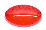 Aprilia 8224271 Red Taillight Signal Lens Cover Nos. Fixed Price $8.76.