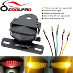Us Version Tail Tidy Fender Eliminator Led Brake Light For Yamaha WR250R 09-17. Fixed Price $33.29.