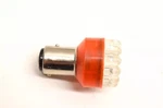 Open Box Wixtech Cool Spots 1157 Super Bright Red Led Bulb Nos. Fixed Price $10.09.