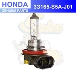 Genuine Honda Fog Light Bulb (H8) (12V 35W) (stanley) 33165-S5A-J01. Fixed Price $31.02.