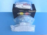 Clear Alternatives CTL-0018 Integrated Tail Light And Turn Signal Assembly Nib. Fixed Price $80.00.