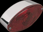 Drag Specialties DS280455 Cateye Led W/redtaillight. Fixed Price $89.39.