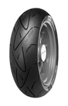 Conti Sport Attack 180 55ZR17 Rear Radial Tire Ducati Hypermotard 1100 08-09. Fixed Price $191.25.