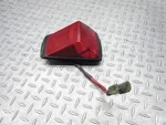 2009 08-18 Kawasaki KL650E KLR650 Taillight Rear Back Brake Lamp Lens. Fixed Price $46.49.