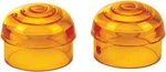 Harddrive 20-6589-AL Replacement Marker Light Lens Amber. Fixed Price $13.86.