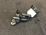 Jinlun Texan 125CC Front Brake Master Cylinder Full Bike Stripped 2023 4998T308. Fixed Price $33.64.