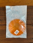 Harley Davidson Oem 68505-90 Front Hdi Turn Signal Amber Lens *new*. Fixed Price $17.91.