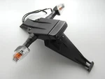 Fender Indicator Tail Light 11055-1720 Kawasaki ZX6R. Fixed Price $163.11.
