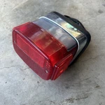 1987 - 1999 Kawasaki Vulcan 88 VN1500A Rear Taillight Brake Lamp. Fixed Price $40.45.