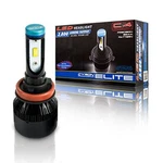 H11 H8 H9 Car Led Headlight Bulb Elite 36W 3800 Lumens 6000K IP21 Weather Resist. Fixed Price $27.97.