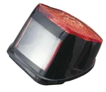 Bikers Choice Taillight Lens For Harley-davidson Xl 1973-1998 74683. Fixed Price $34.40.