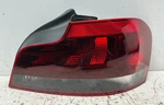Bmw E82 E88 1 Series Black Edition No Drl Rear Light Lamp Right 7327276. Fixed Price $534.78.
