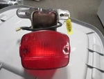 Koito Brake Signal Light Stop Fits: Kawasaki 1980-1984 KZ440 220-40781. Fixed Price $33.13.