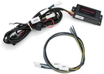 Kuryakyn Rear Signal Splitter Module For Indian 3-WIRE Black 2584. Fixed Price $181.99.