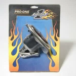Pro-one Performance 400769 Teardrop Taillight With Blue Dot Lens DS-272144. Fixed Price $20.00.