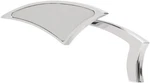 Paul Yaffe Mirrors Power Chrome Pmp-c. Fixed Price $239.95.