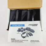 Moose Racing Rock Kit Lights Rgb 2040-2684 New. Fixed Price $72.19.