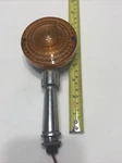 Imasen Amber Lens Assembly For Motorcycle Sae D71 Au 26408. Fixed Price $24.18.