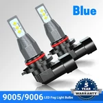 2PC 9005 For Acura Mdx 2001-2013 Daytime Running Light Blue 8000K HB3 Bulbs. Fixed Price $12.99.
