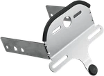 Drag Specialties License Plate/taillight Bracket Harley Davidson. Fixed Price $61.31.