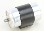 Emgo 66-86706 6V Round Flasher Units 2 Prong. Fixed Price $32.60.