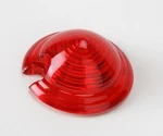 Drag Specialties Lens For 50S Style Chopper Taillights 2010-0604. Fixed Price $5.30.