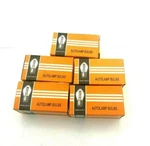 5) New S2- Scooter Snowmobile Atv Lighting Bulbs 12V35/35W BA20D 12728. Fixed Price $16.95.