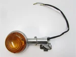 Turn Signal Left Rear Light Blinker Flasher Yamaha XVZ13L Royal Star Venture. Fixed Price $34.95.