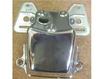 Nos Honda GL1100-TAILLIGHT & License Bracket 1982 83- 84700-MB9-770 Goldwing. Fixed Price $125.00.