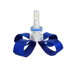 Putco 700016PZ Nitro Pro-lux Zero Led Kit Bulb Type H16 For Buick Enclave New. Fixed Price $264.99.