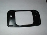 *1EA Oem Honda Gasket Tail Light Lens CT70 1991-1994 (85H). Fixed Price $9.88.