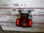 Honda CB350/CB400F/CB450/CB550/CB750 Tail Light Assembly Oem 33701-342-671. Fixed Price $69.87.