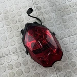 2022 Triumph Street Triple Abs Rear Taillight Oem Used. Fixed Price $28.00.