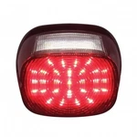 United Pacific 37099 Tail 29 Led Harley, With 4 License Light, Red. Fixed Price $59.56.