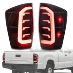 Vland Tail Lights Led For Toyota Tacoma 2016-2021 With-sequential Turn Signals.. Fixed Price $379.99.