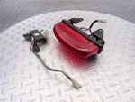 2007 94-09 Kawasaki EX500 500R Ninja Taillight Brake Rear Lamp Lens. Fixed Price $23.20.