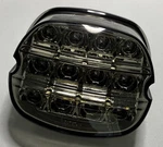 Harley Davidson Oem Layback Led Smoke Tail Lamp Assembly #4385962. Fixed Price $60.00.