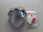 Yamaha YZF-R1 Clear Alternatives Integrated Tail Light Assy (CTL-0071-IT). Fixed Price $27.99.