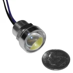 Letric Lighting Llc-rfps-was Royal Flush Mount G2 Cob Led Indicators. Fixed Price $157.95.