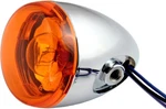 Chris Products Turn Signal Assembly Bullet Style Amber 8887A. Fixed Price $26.79.