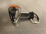 Triumph Bonneville T100 T120 Thruxton 1200 Rear Right Side Indicator T2705888. Fixed Price $44.11.