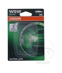 Compatible With Sram Two Light Bulbs 12V 5W W2.1X9.5D 1590136. Fixed Price $24.84.