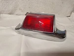 1736-15 Harley-davidson Touring Rear Fender Light 012 Road Electra Glide. Fixed Price $7.69.